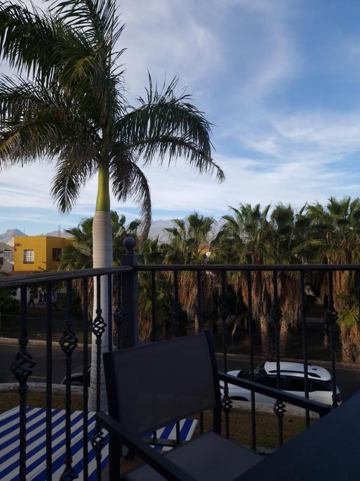 Ferienwohnung Casa Tina, Costa Del Silencio Exterior foto