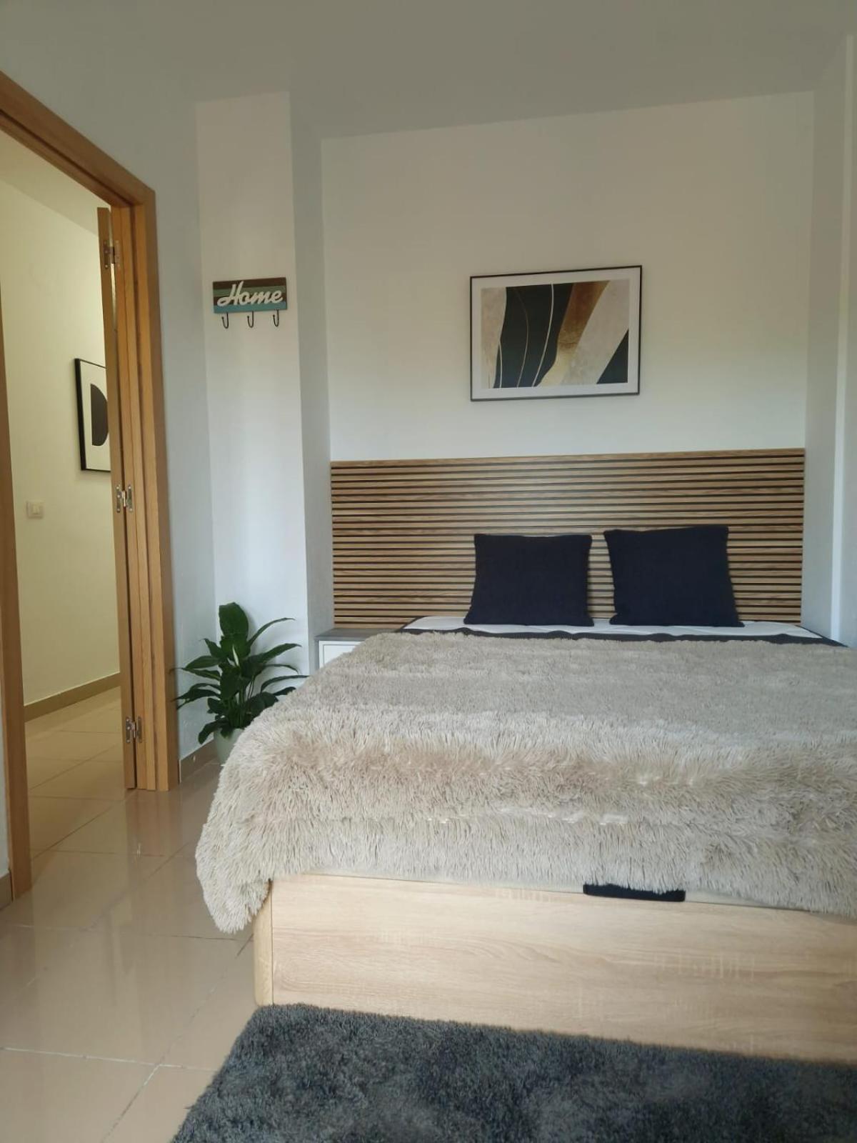 Ferienwohnung Casa Tina, Costa Del Silencio Exterior foto