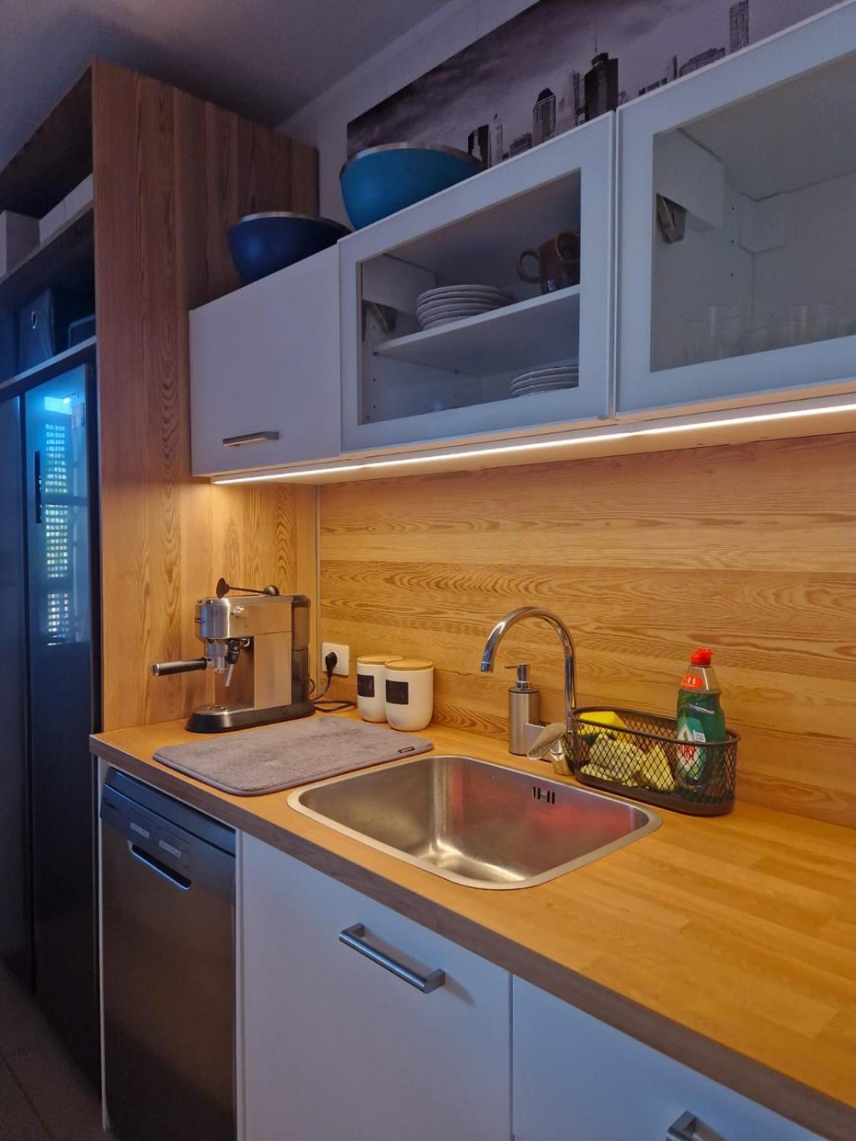 Ferienwohnung Casa Tina, Costa Del Silencio Exterior foto
