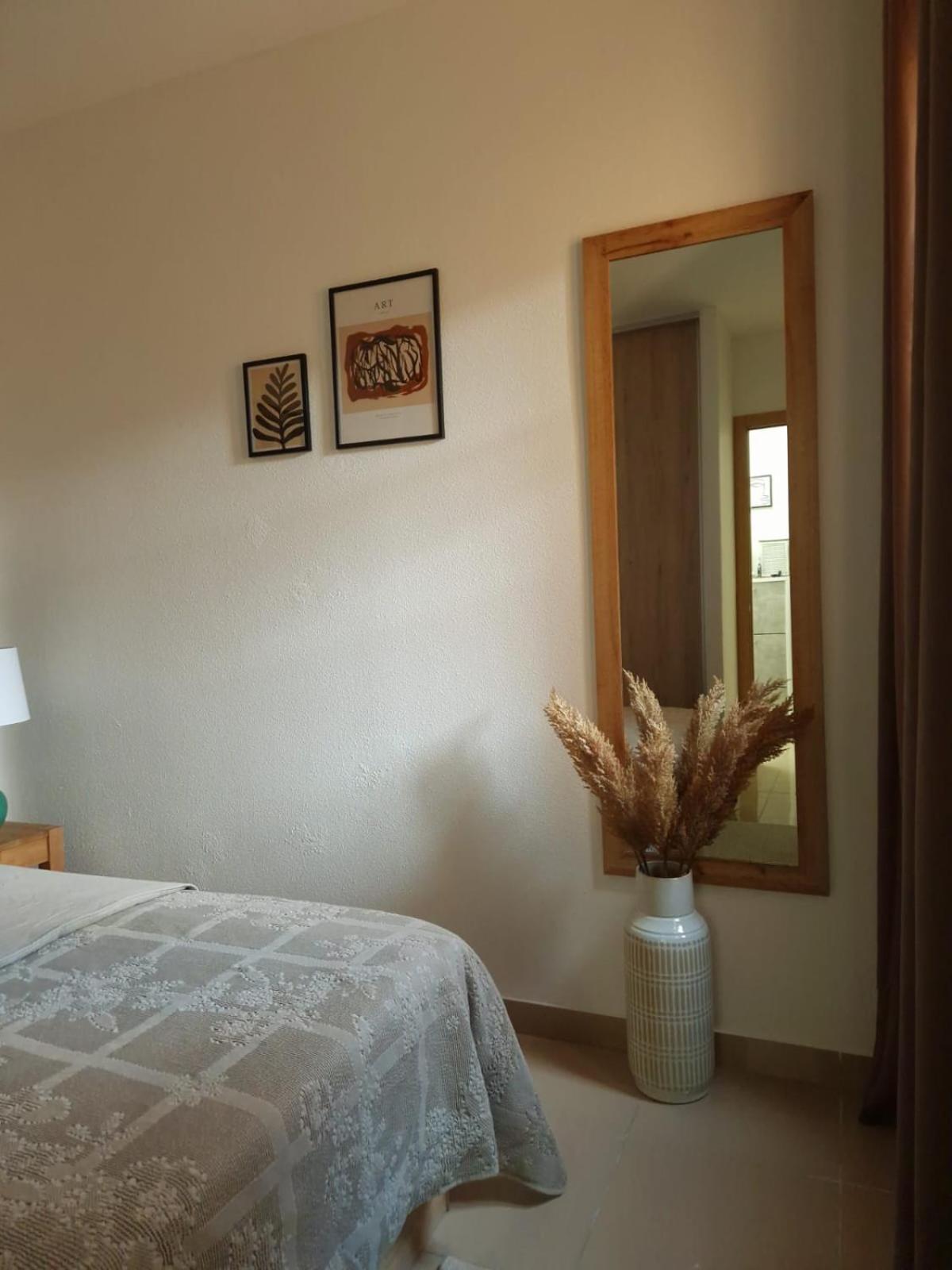 Ferienwohnung Casa Tina, Costa Del Silencio Exterior foto